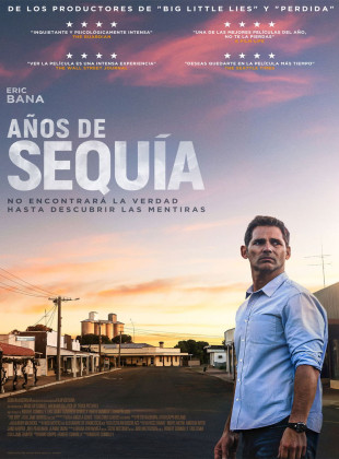 Años de sequía (Película de 2021)
