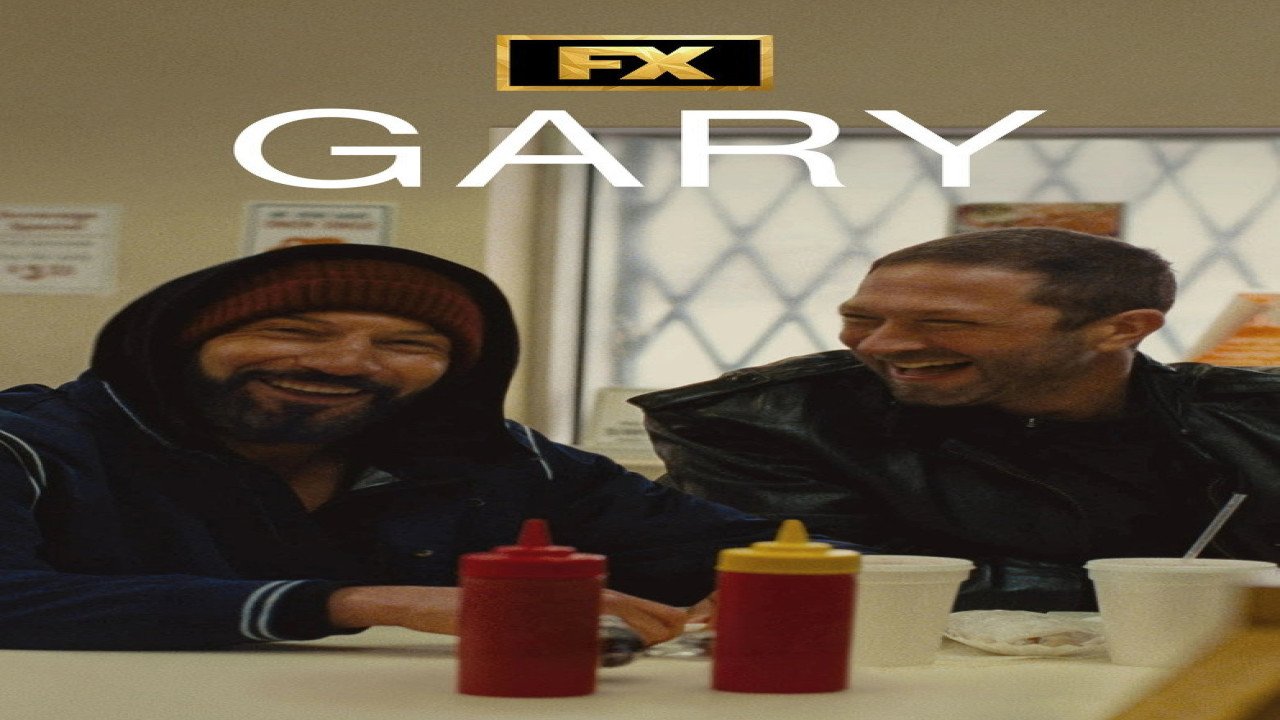Gary (Película de 2026)