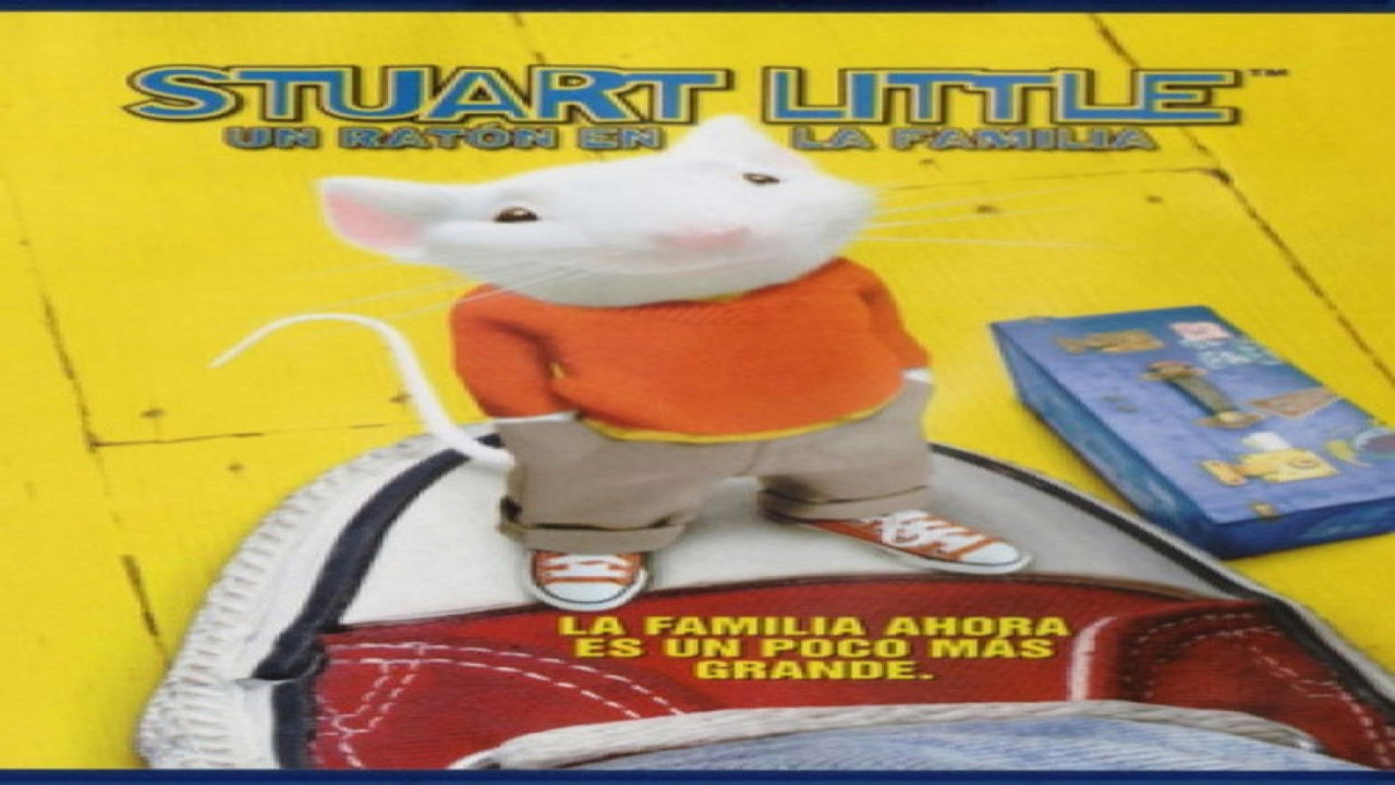 Stuart Little (Película de 1999)