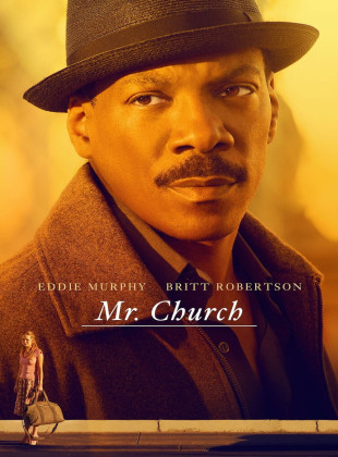 Mr. Church (Película de 2016)