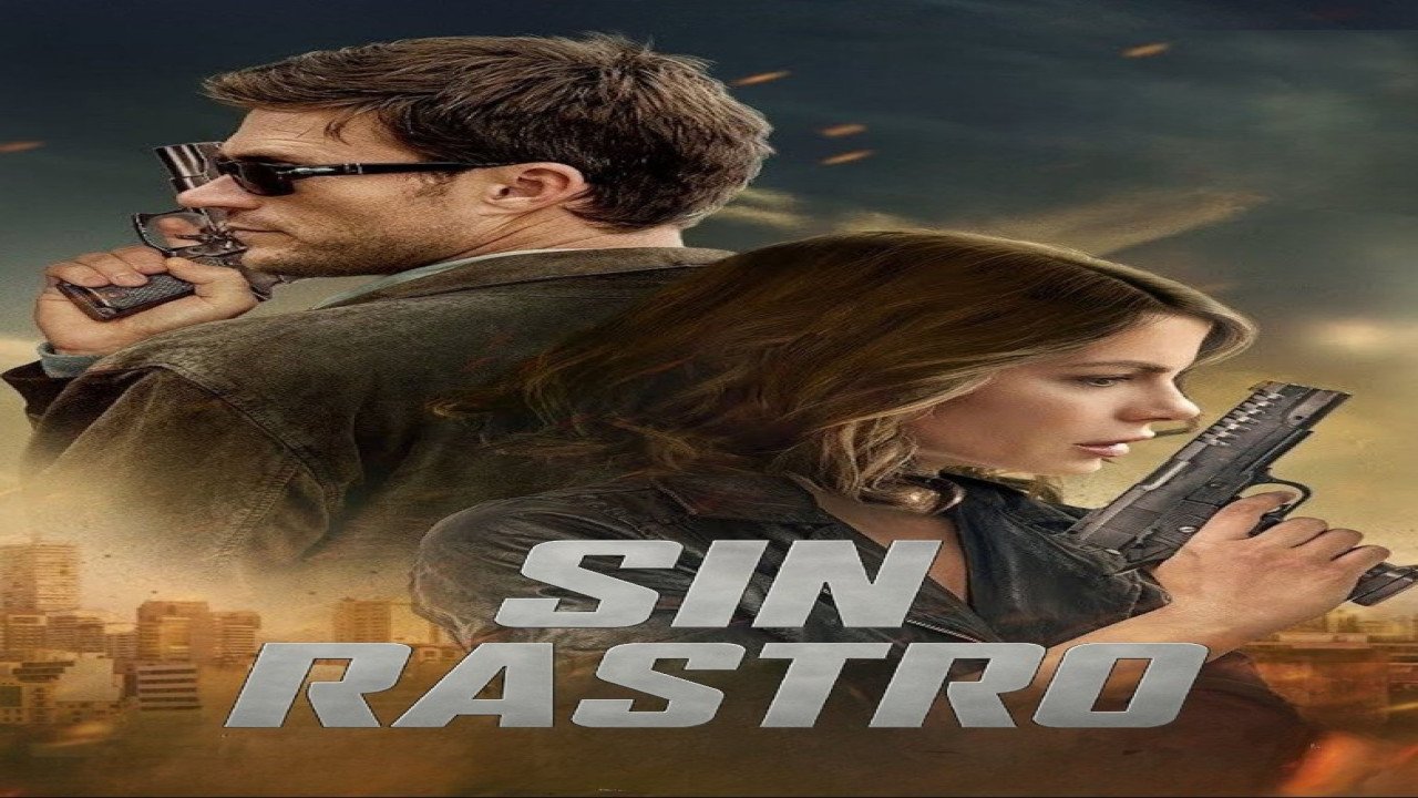 Sin rastro (Película de 2025)