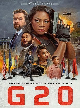 G20 (Película de 2025)