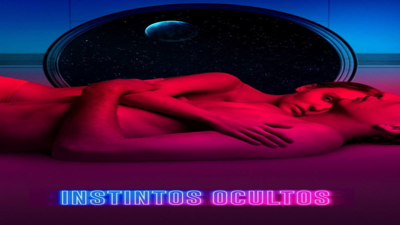 Instintos ocultos (Película de 2021)