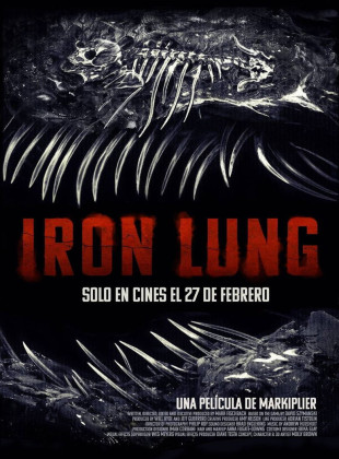 Iron Lung (Película de 2026)