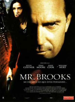 Mr. Brooks (Película de 2007)