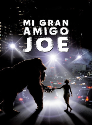 Mi gran amigo Joe (Película de 1998)