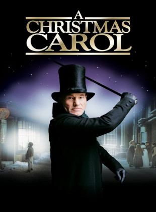 Un cuento de Navidad (Película de 1999)