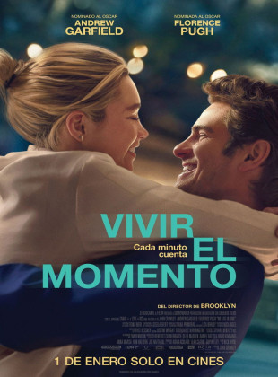 Vivir el momento (Película de 2024)