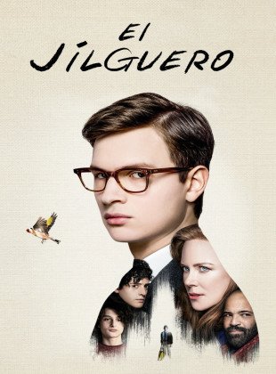 El jilguero (Película de 2019)