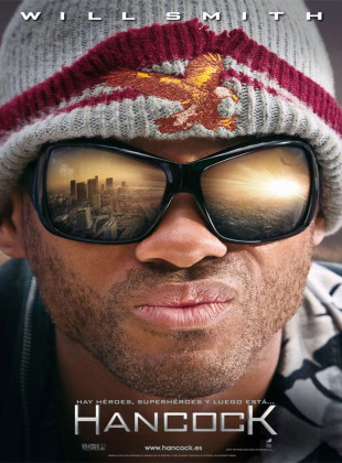 Hancock (Película de 2008)