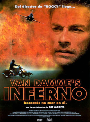 Van Damme's Inferno (Película de 1999)