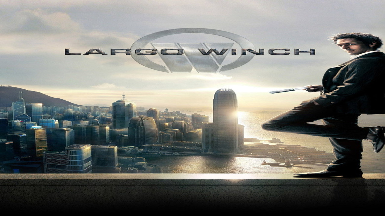Largo Winch (Película de 2008)