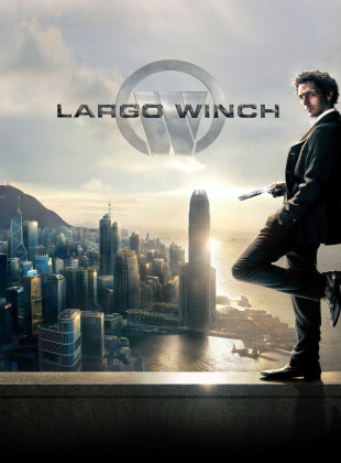 Largo Winch (Película de 2008)