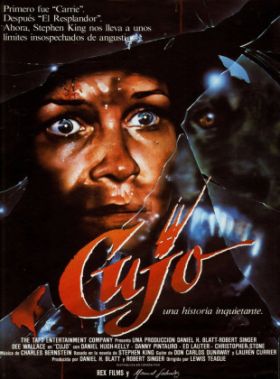 Cujo (Película de 1983)