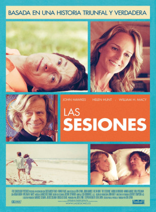 Las sesiones (Película de 2012)