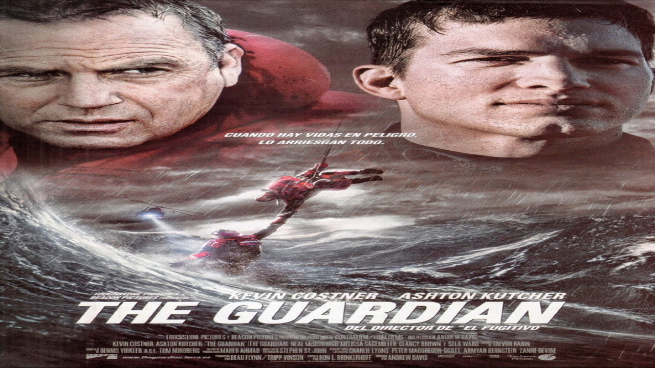 The Guardian (Película de 2006)