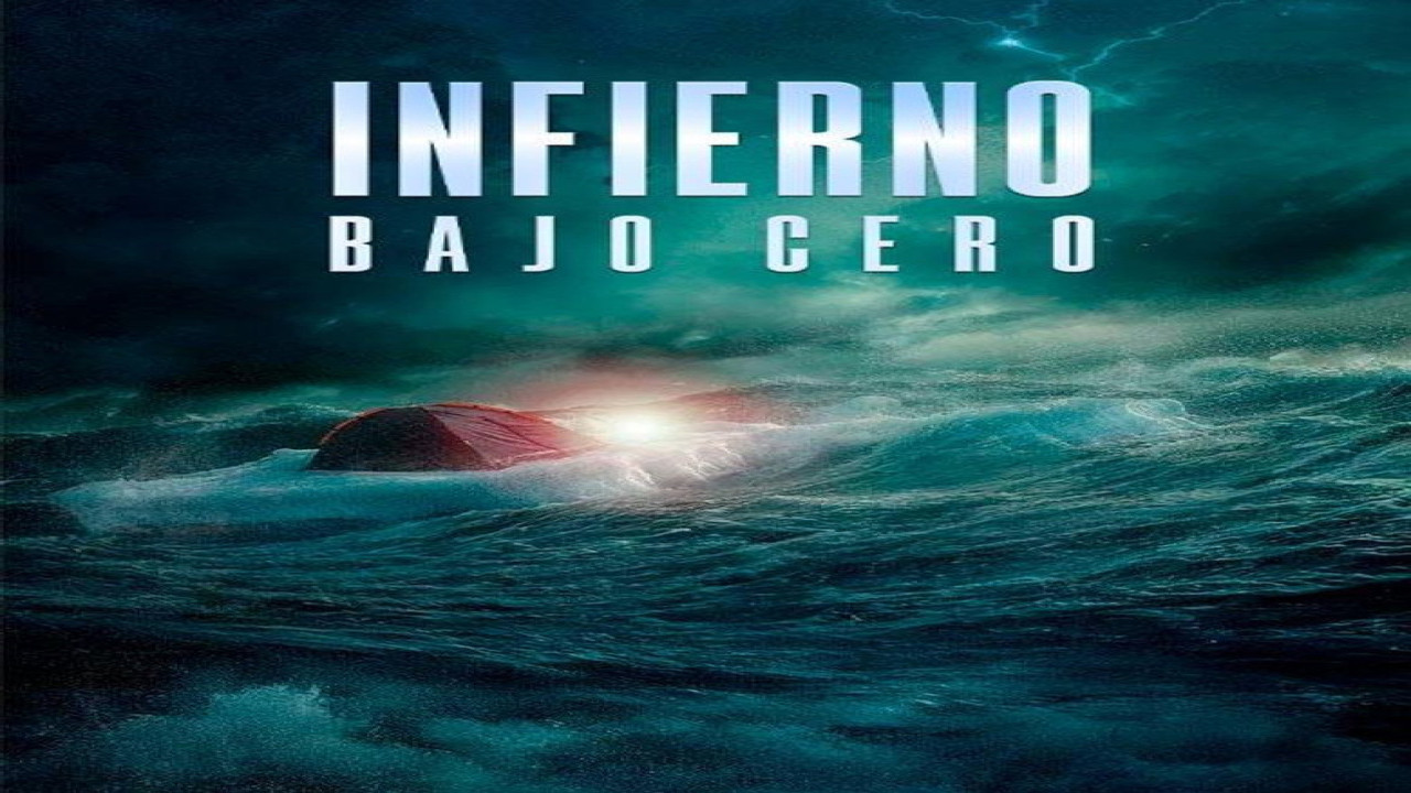 Infierno bajo cero (Película de 2026)