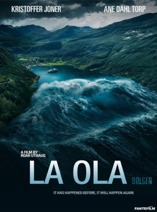 La ola (Película de 2015)