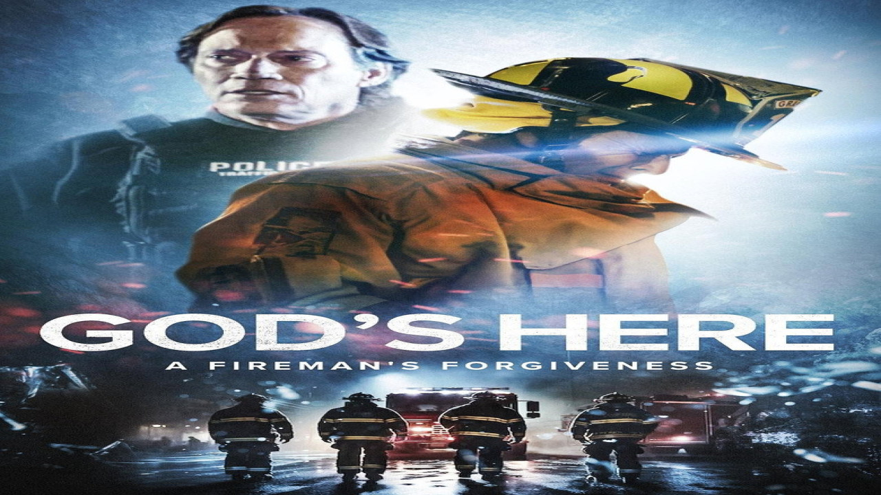 God's Here (Película de 2024)