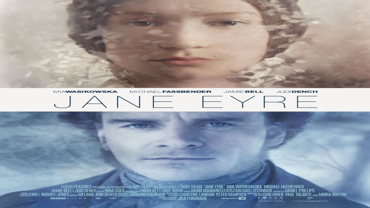 Jane Eyre (Película de 2011) Jane Eyre (Película de 2011)
