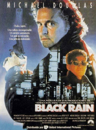 Black Rain (Película de 1989)
