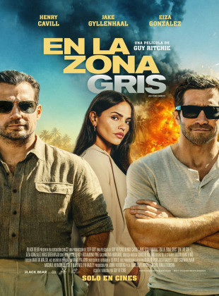 En la zona gris (Película de 2026)