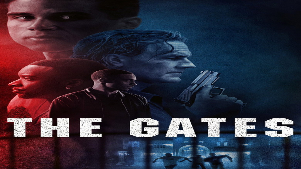 The Gates (Película de 2026)