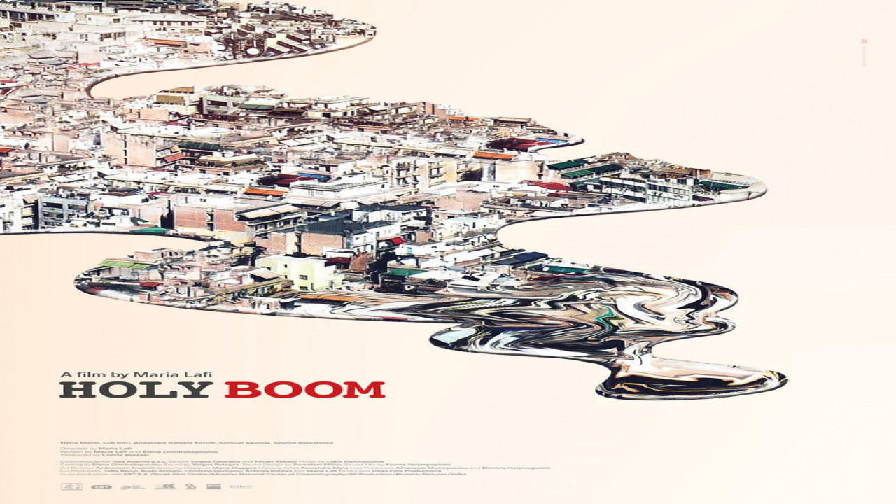 Holy Boom (Película de 2019)