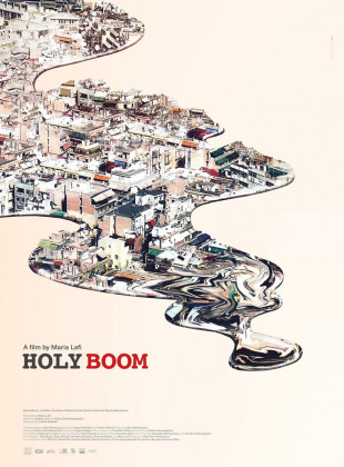 Holy Boom (Película de 2019)