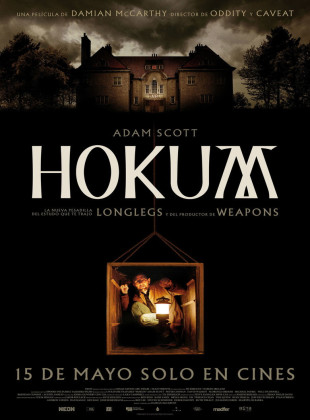 🎬 Hokum (Película de 2026)