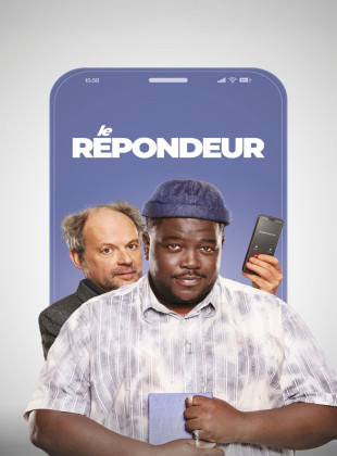 🎬 El Amigo Inesperado (Película de 2025)
