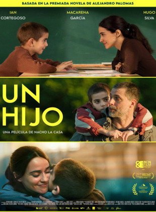 🎬 UN Hijo (Película de 2026)