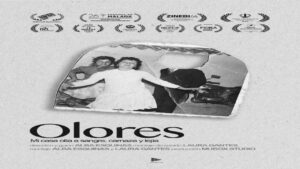 🎬 Olores (Película de 2026)