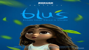 🎬 Blu’s (Película de 2025)