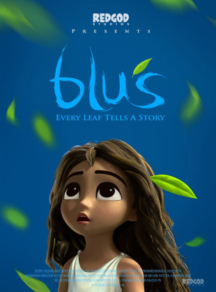 🎬 Blu’s (Película de 2025)