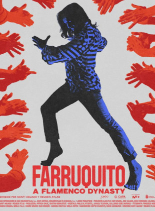 🎬 Serás Farruquito (Película de 2026)