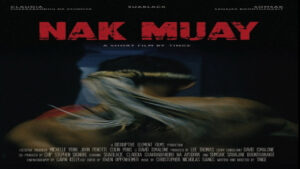 🎬 Nak Muay (Película de 2026)