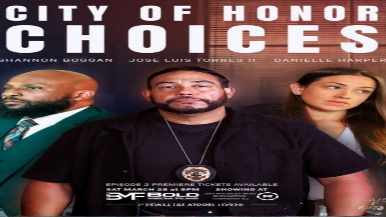 City of Honor: Choices (Película de 2026)