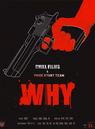 🎬 Why (Película de 2026)
