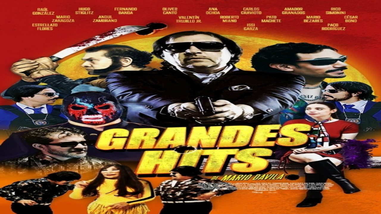 Grandes Hits (Película de 2026) Grandes Hits (Película de 2026)