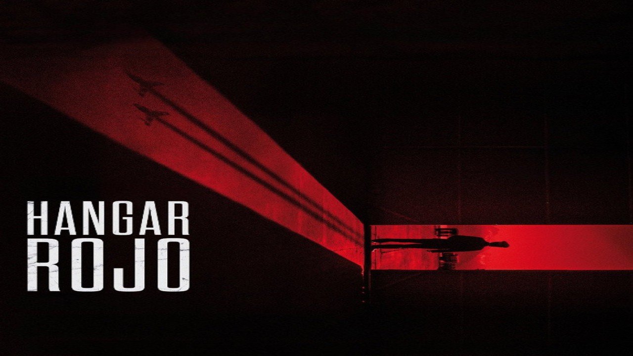 Hangar Rojo (Película de 2026)