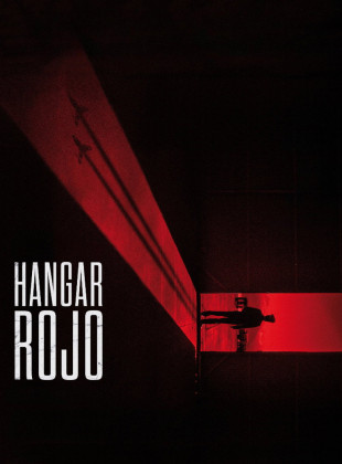 Hangar Rojo (Película de 2026)