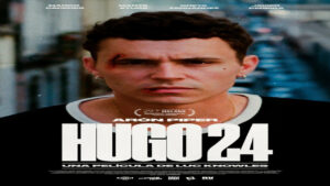 🎬 Hugo 24 (Película de 2026)