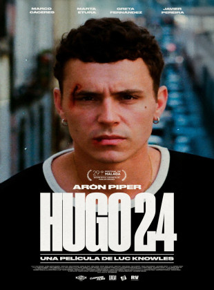 🎬 Hugo 24 (Película de 2026)