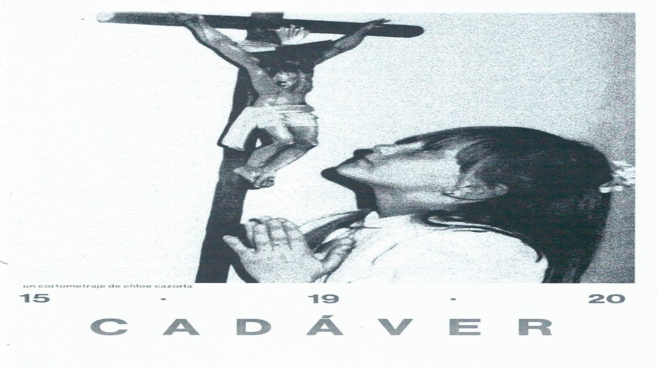 CADAVER (Película de 2024) CADAVER (Película de 2024)