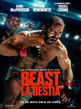 Beast (La bestia) (Película de 2026)
