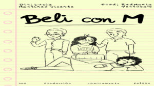 🎬 Beli con M (Película de 2026)
