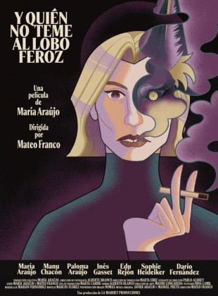 🎬 Y Quién No Teme Al Lobo Feroz (Película de 2026)