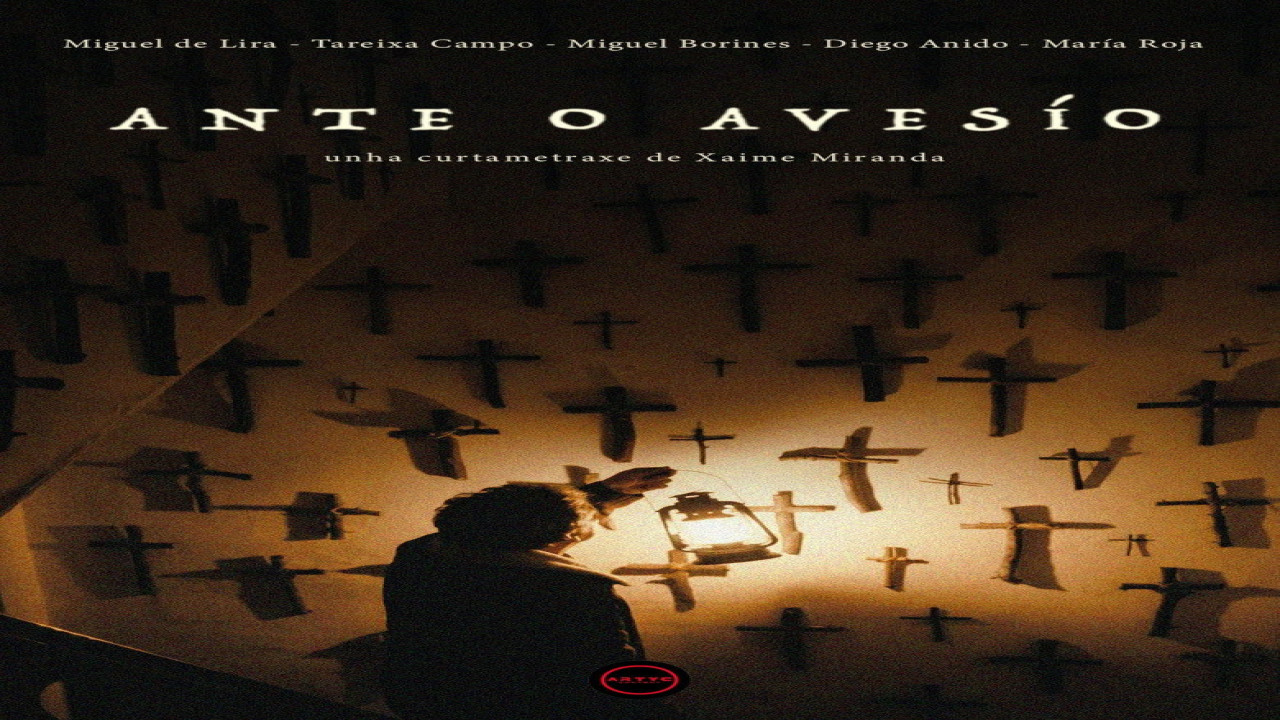 Ante o Avesío (Película de 2026)
