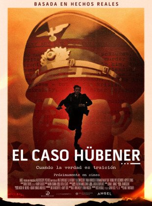 El caso Hübener (Película de 2025)